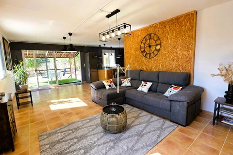 Villa i Alberic, Valencia, Alberic - € 460.000 | Ref: AD111 - foto 26